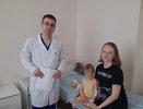 Детские хирурги в Чувашии бьют тревогу: с начала года более 160 случаев попадания инородных тел в организм детей