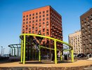 Чувашская компания стала одной из лучших в престижном парковом состязании