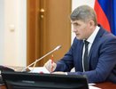 Глава Чувашии посетил выставку «РЕЛАВЭКСПО-2025» в Чебоксарах