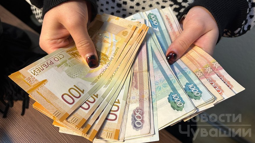 Главная картинка новости: В Чувашии предпринимателя будут судить за долги по зарплате сотруднице