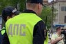 Миниатюра новости: В Чебоксарах нетрезвый мотоциклист не удержал транспорт на перекрёстке