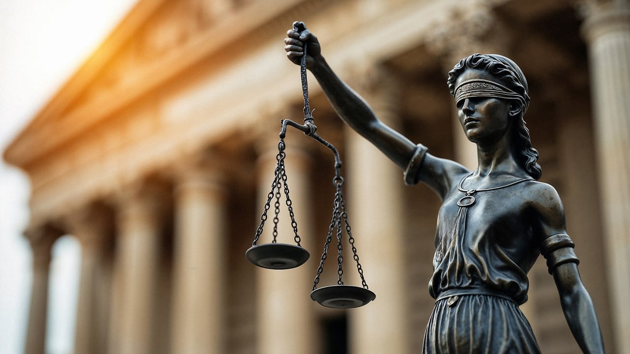 Главная картинка новости: В Чебоксарах водителя приговорили к работам за отказ от теста на алкоголь