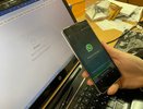 Чебоксарец потерял деньги из-за вируса в сообщении от друга
