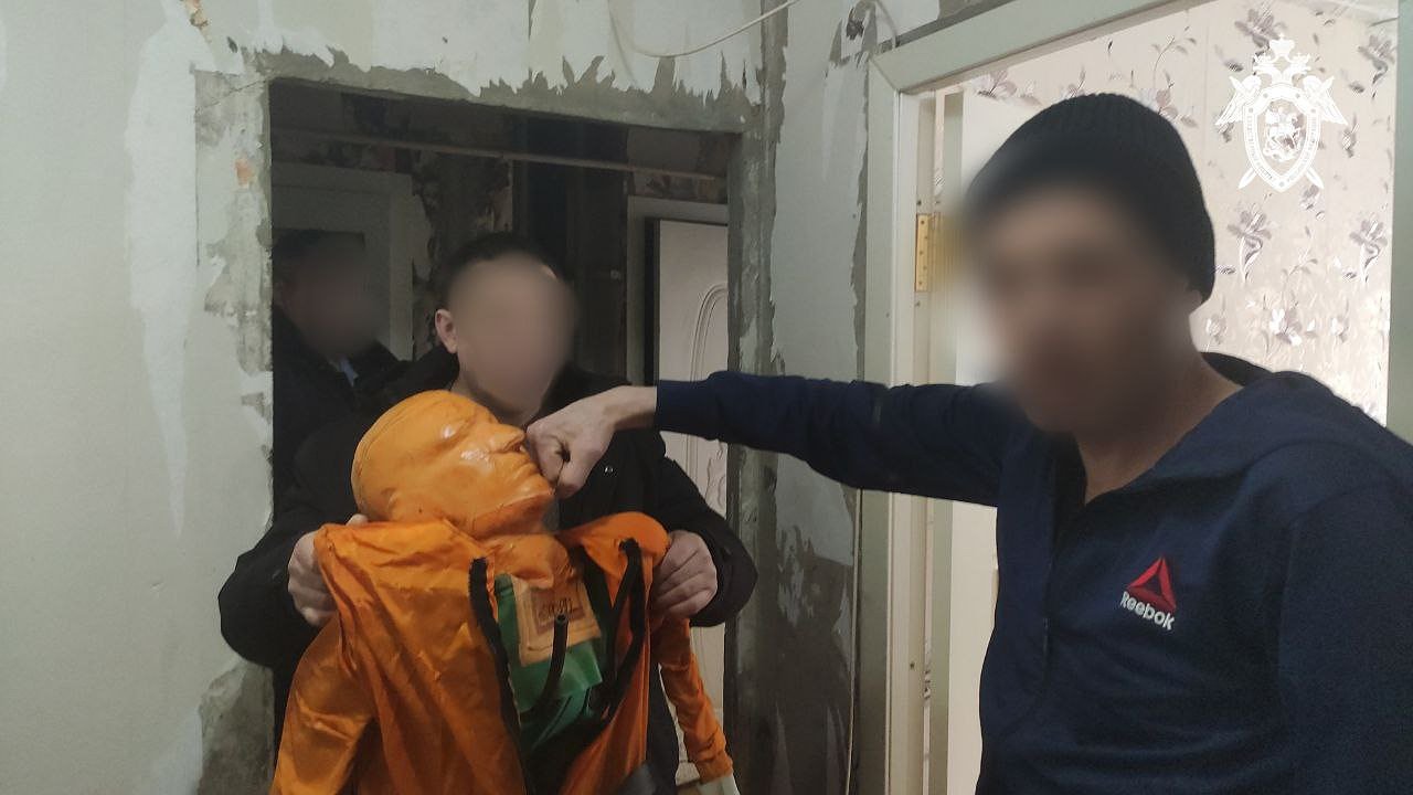 Главная картинка новости: Жителю Чувашии предстоит ответить в суде за гибель брата от побоев