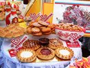 В Мариинском Посаде пройдет гастрономический фестиваль «Вкусы Чувашии»