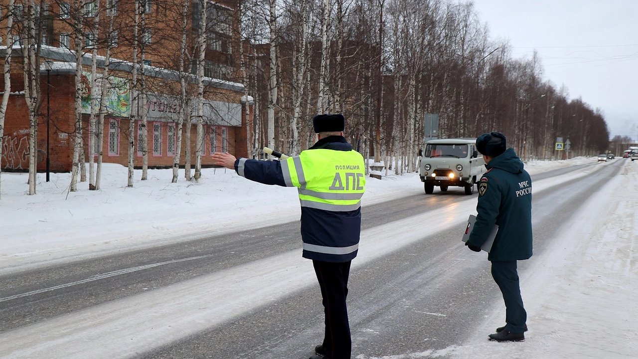Главная картинка новости: «Не сделаешь – лишат прав на 1,5 года»: ГИБДД предъявляет новое требование к водителям