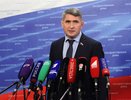 Глава Чувашии поздравил депутатов с профессиональным праздником