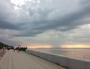 Чувашию 29 апреля накроет теплом, но солнце будет не видно