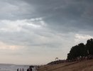 Чувашию накроют изморось и пасмурная погода в среду