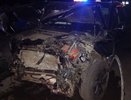 В Чувашии второй участник фатального ДТП скончался в больнице