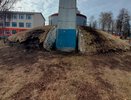 На уровне страны взяли на контроль проверку состояния памятника в Чувашии