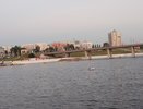 Чебоксары встречают Первомай насыщенной праздничной программой