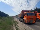 Прокуратура Чувашии заставила дорожников ускориться с ремонтом трассы "Аликово-Ишаки"