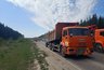 Миниатюра новости: Прокуратура Чувашии заставила дорожников ускориться с ремонтом трассы "Аликово-Ишаки"