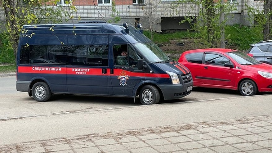 Главная картинка новости: Заброшенный мемориал в Чувашии привлек внимание главы СК России