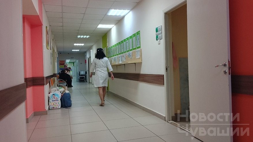 Главная картинка новости: В Чувашии фельдшер осуждена за фиктивные приписки пациентов