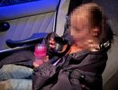 Четыре часа страха и счастливый конец: в Чебоксарах спасли девочку блуждавшую в лесу