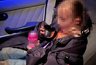 Миниатюра новости: Четыре часа страха и счастливый конец: в Чебоксарах спасли девочку блуждавшую в лесу