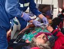 В Чувашии спасли заблудившуюся пенсионерку с потерей памяти