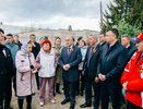 В Чувашии ищут решения для проблемных объектов Урмарского округа
