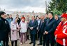 Миниатюра новости: В Чувашии ищут решения для проблемных объектов Урмарского округа