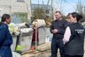 Миниатюра новости: В Чебоксарах некоторые дачи погрузились в мусорный хаос