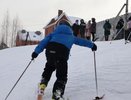 В Чебоксарах после 10 лет строительства открылся биатлонный комплекс