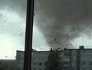Штормовое предупреждение объявлено в Чувашии: ожидается сильный ветер