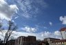 Миниатюра новости: Погода в Чувашии на 5 мая: тепло, но ветрено и с небольшим дождем