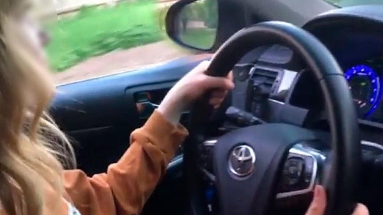 Главная картинка новости: Новое правило для всех, кто водит автомобиль – теперь полностью запрещено с 10:00 до 22:00