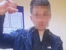 В Чебоксарах задержан вор, укравший телефон из незапертой машины