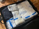 Волгоградский наркокурьер задержан в Чебоксарах с крупной партией
