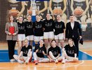 «ЧГУ-Атланта» из Чувашии вышла в Суперфинал Кубка Лиги Белова