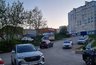 Миниатюра новости: В Чебоксарах второклассник на самокате попал под машину
