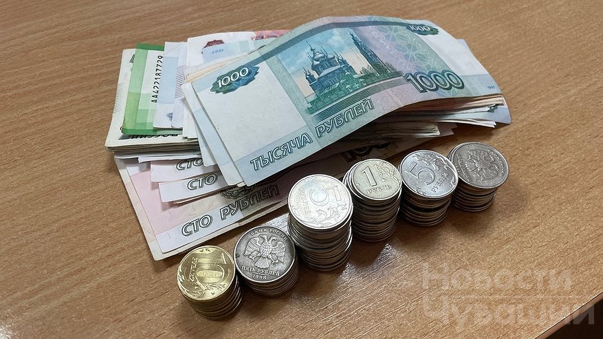 Главная картинка новости: В Чувашии пенсионер стал жертвой мошенников при попытке “заказать” девушку