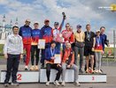 Чувашский параспортсмен установил рекорд России среди бегунов