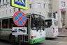 Миниатюра новости: В Чебоксарах 9 мая будут работать ретро-троллейбус и дополнительные рейсы