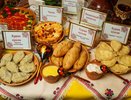 Фестиваль "Вкусы Чувашии" соберет мастеров национальной кухни