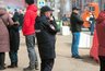 Миниатюра новости: В Чебоксарах ограничат движение транспорта на время праздничных мероприятий