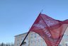 Миниатюра новости: В Чувашии на Дне Победы нескольким кадетам стало плохо