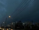 В Чувашии 10 мая ожидается дождливая и прохладная погода