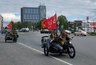 Миниатюра новости: В Чувашии автопробег ретроавтомобилей открыл празднование 80-летия Победы