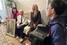 Миниатюра новости: Акция «Краски Победы» объединила поколения в Чебоксарах