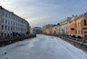 Миниатюра новости: «С 10 мая начнется то, чего не было с 1938 года». Синоптики рассказали, что придет