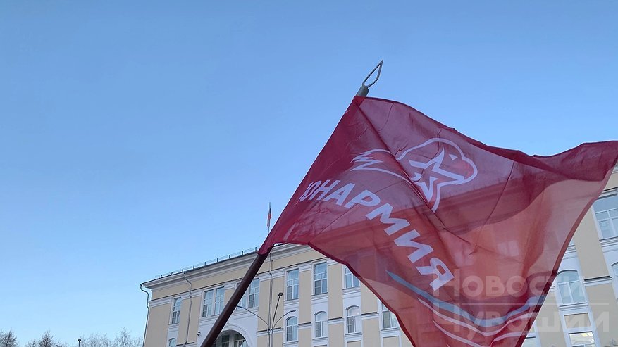 Главная картинка новости: В Чувашии на Дне Победы нескольким кадетам стало плохо