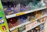 Миниатюра новости: Не покупайте – там одна пальма: Роскачество раскрыла марки конфет, которые нельзя брать