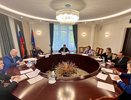 В Чебоксарах силовики обсудили с бизнесменами проблемы защиты их прав