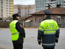 Подросток на питбайке пострадал в ДТП в Чувашии