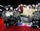 Чувашские черлидеры зажгли Москву: четыре призовых места на чемпионате и первенстве России по чир спорту