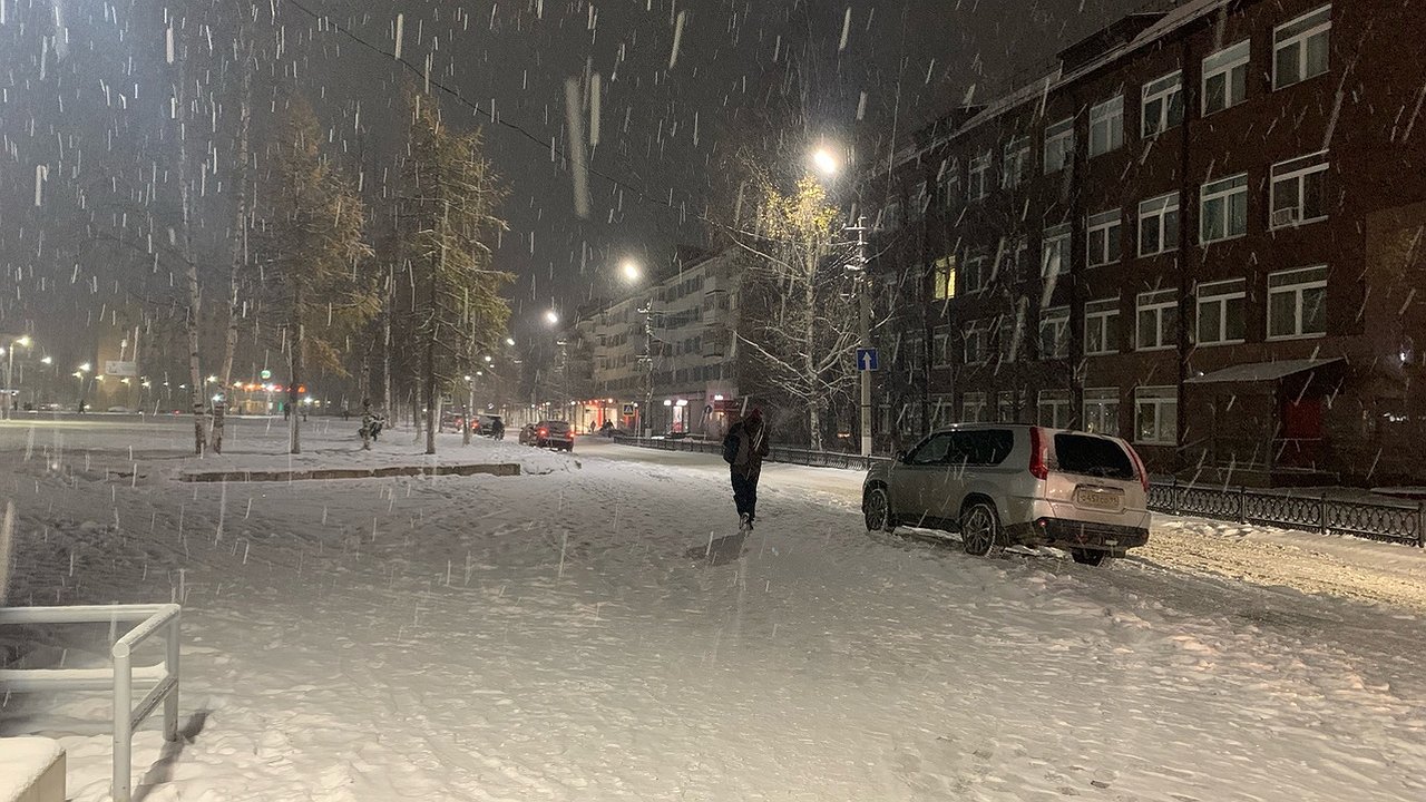 Главная картинка новости: Синоптики раскрыли удручающий прогноз на вторую половину мая